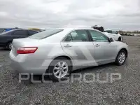 2007 Toyota CAMRY фото