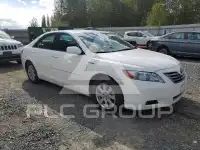 2007 Toyota CAMRY фото
