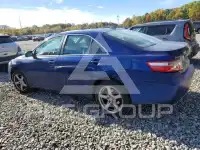 2007 Toyota CAMRY фото