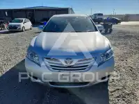 2007 Toyota CAMRY фото