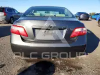 2007 Toyota CAMRY photo
