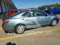 2007 Toyota CAMRY фото