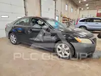 2007 Toyota CAMRY фото