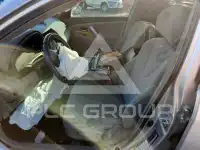 2007 Toyota CAMRY фото