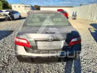 2007 Toyota CAMRY фото