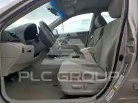 2007 Toyota CAMRY photo