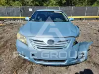 2007 Toyota CAMRY фото