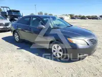 2007 Toyota CAMRY photo