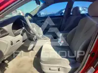 2007 Toyota CAMRY фото