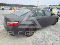 2007 Toyota CAMRY фото