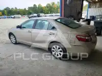 2007 Toyota CAMRY фото
