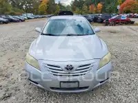2007 Toyota CAMRY фото