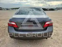 2007 Toyota CAMRY photo