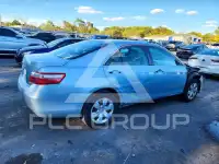 2007 Toyota CAMRY фото