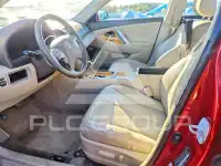2007 Toyota CAMRY фото