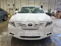 2007 Toyota CAMRY фото
