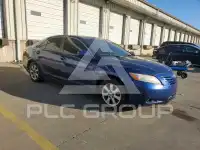 2007 Toyota CAMRY фото