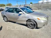 2007 Toyota CAMRY фото