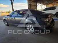 2007 Toyota CAMRY фото