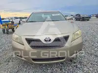 2007 Toyota CAMRY фото