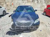 2007 Toyota CAMRY фото