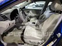 2007 Toyota CAMRY фото