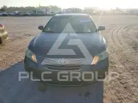 2007 Toyota CAMRY фото