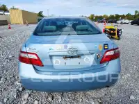 2007 Toyota CAMRY фото