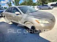 2007 Toyota CAMRY фото