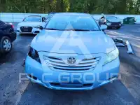 2007 Toyota CAMRY фото