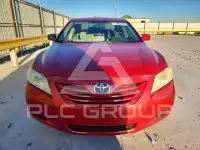 2007 Toyota CAMRY photo