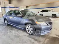 2007 Toyota CAMRY фото