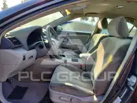 2007 Toyota CAMRY фото
