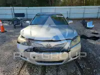 2007 Toyota CAMRY фото