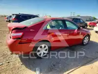 2007 Toyota CAMRY фото