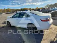 2007 Toyota CAMRY фото