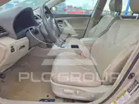 2007 Toyota CAMRY фото