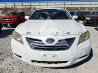 2007 Toyota CAMRY фото