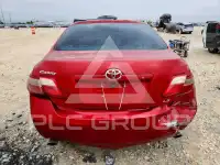 2007 Toyota CAMRY фото