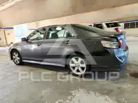 2007 Toyota CAMRY фото