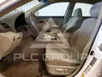 2007 Toyota CAMRY фото