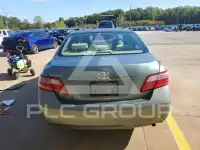2007 Toyota CAMRY фото