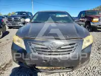 2007 Toyota CAMRY фото
