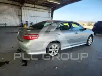 2007 Toyota CAMRY фото