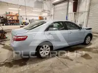 2007 Toyota CAMRY фото