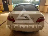 2007 Toyota CAMRY photo
