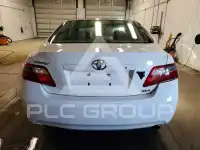 2007 Toyota CAMRY photo