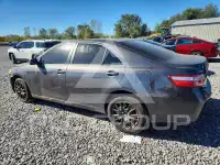 2007 Toyota CAMRY фото