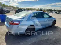 2007 Toyota CAMRY фото