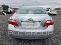 2007 Toyota CAMRY фото